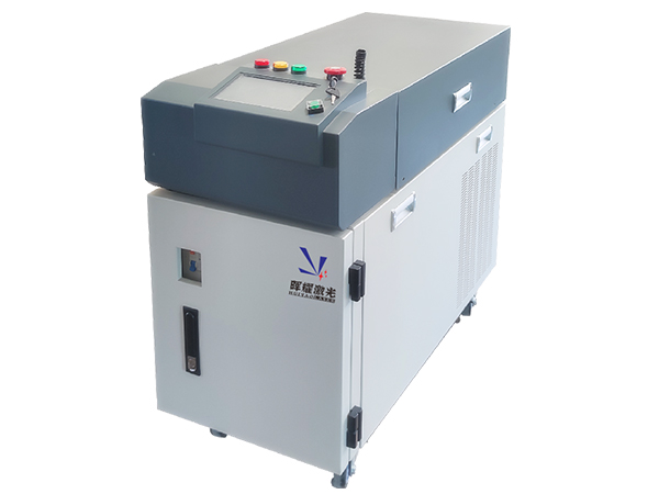 25W毫焦级超级能量反馈YAG激光焊接机